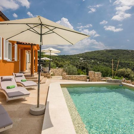 Вилла Hacienda Babina Miholascica Экстерьер фото