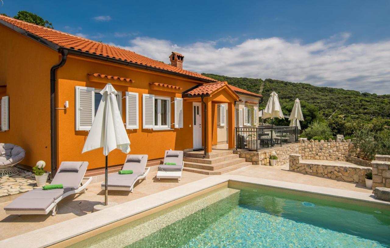 Вилла Hacienda Babina Miholascica Экстерьер фото