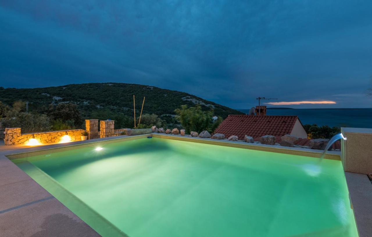 Вилла Hacienda Babina Miholascica Экстерьер фото