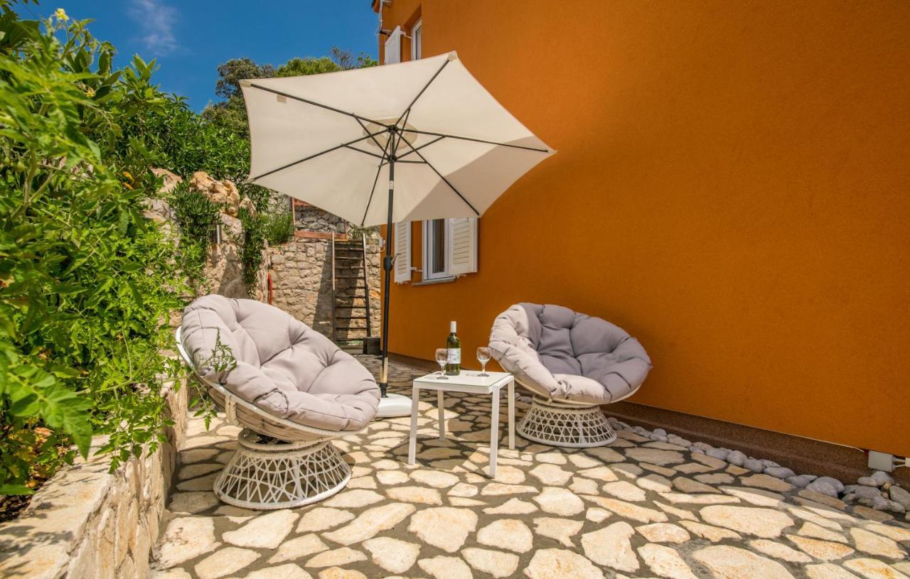 Вилла Hacienda Babina Miholascica Экстерьер фото