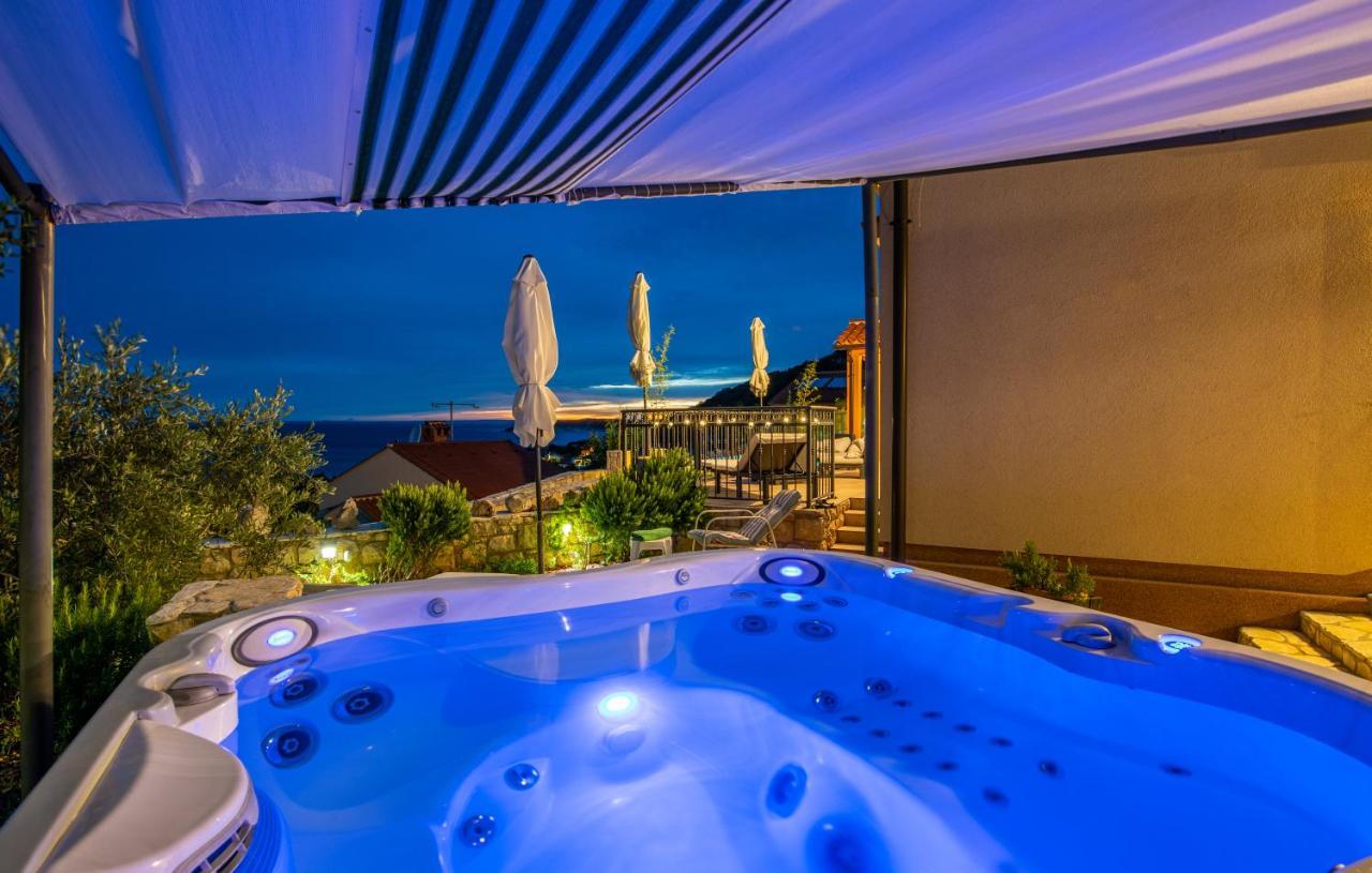 Вилла Hacienda Babina Miholascica Экстерьер фото