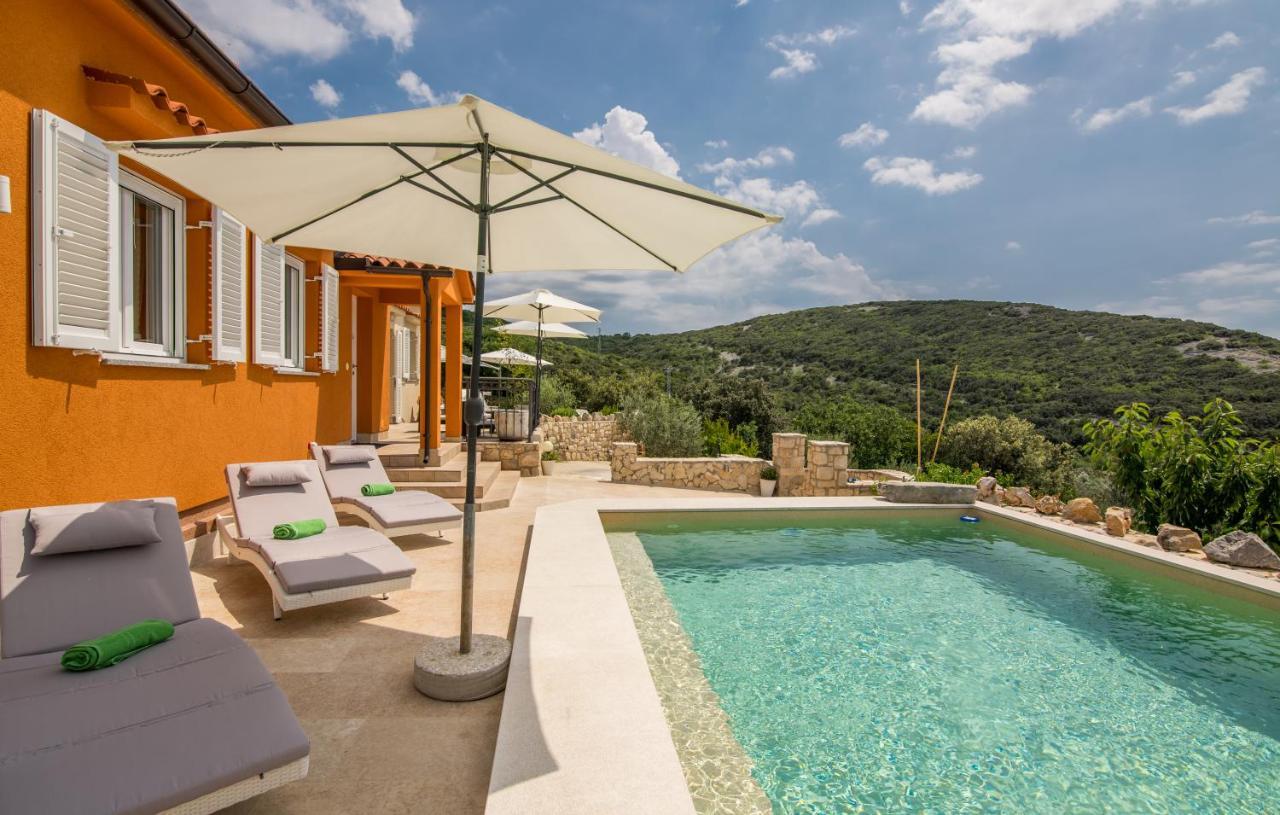 Вилла Hacienda Babina Miholascica Экстерьер фото