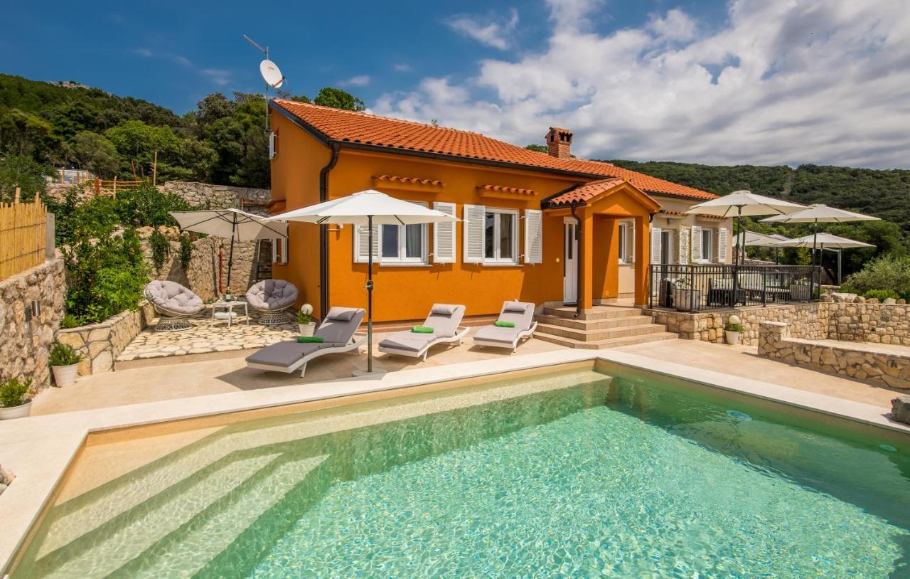 Вилла Hacienda Babina Miholascica Экстерьер фото