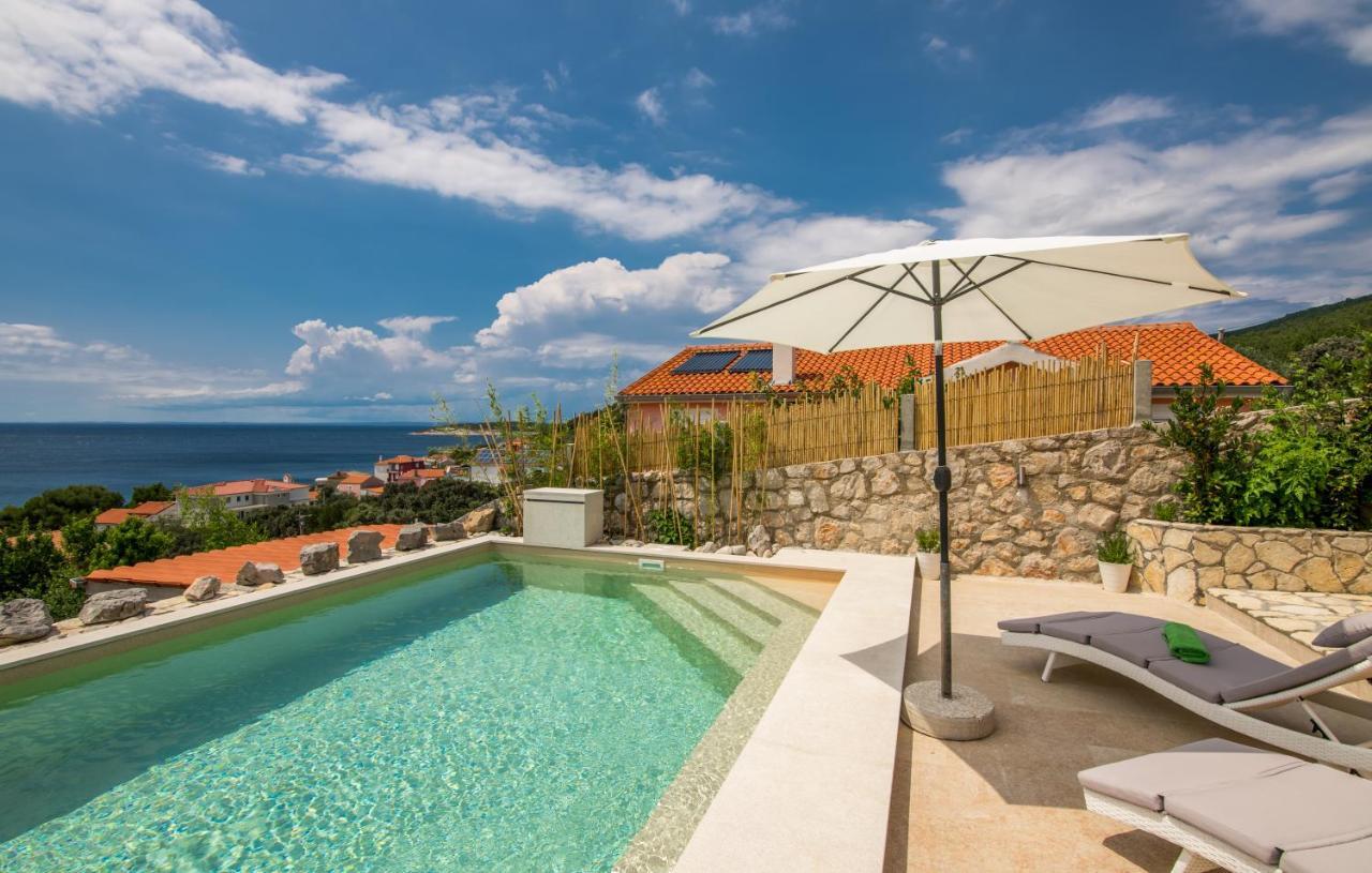 Вилла Hacienda Babina Miholascica Экстерьер фото