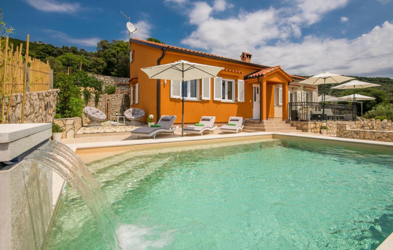 Вилла Hacienda Babina Miholascica Экстерьер фото