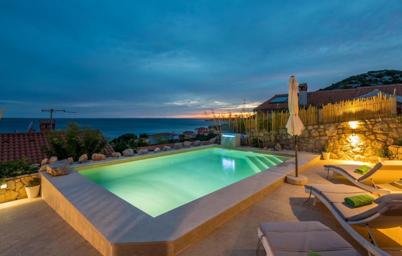 Вилла Hacienda Babina Miholascica Экстерьер фото