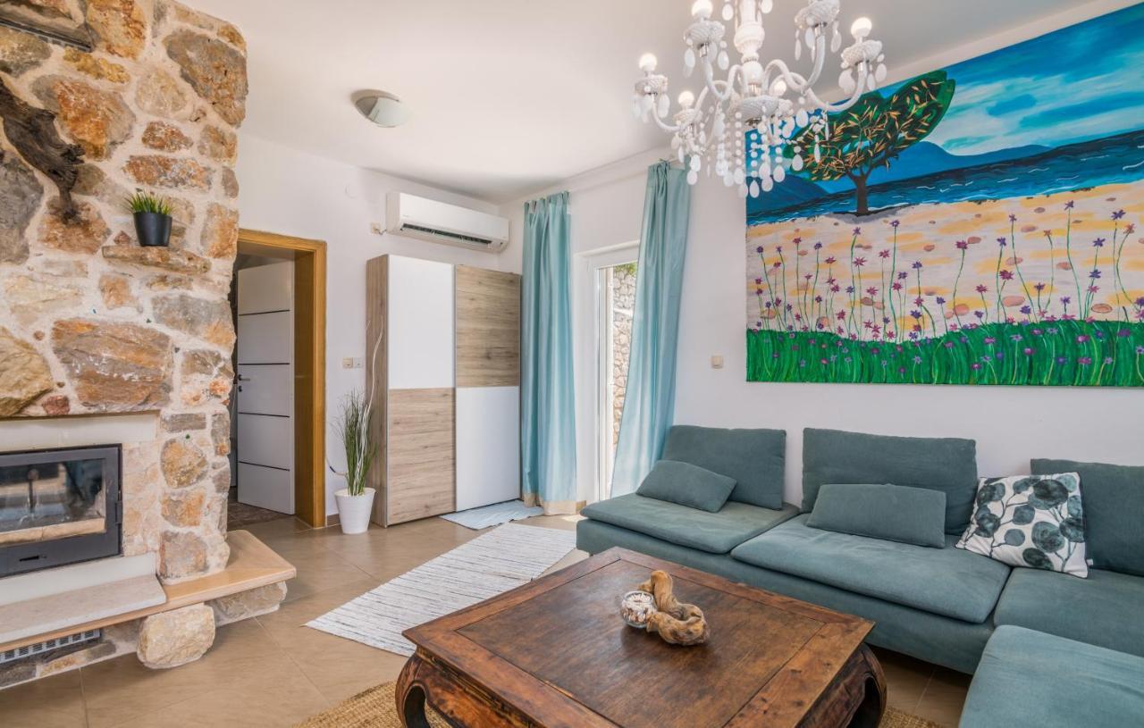Вилла Hacienda Babina Miholascica Экстерьер фото