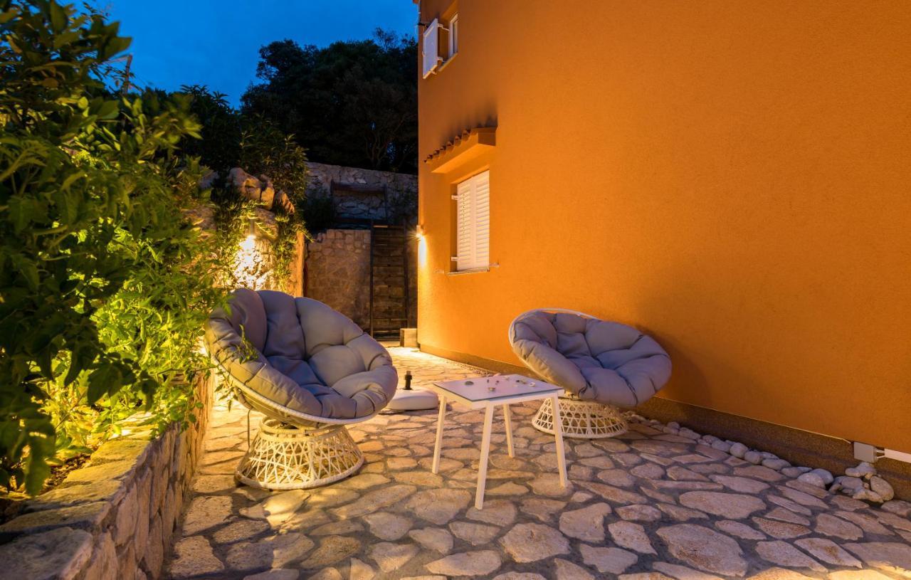 Вилла Hacienda Babina Miholascica Экстерьер фото