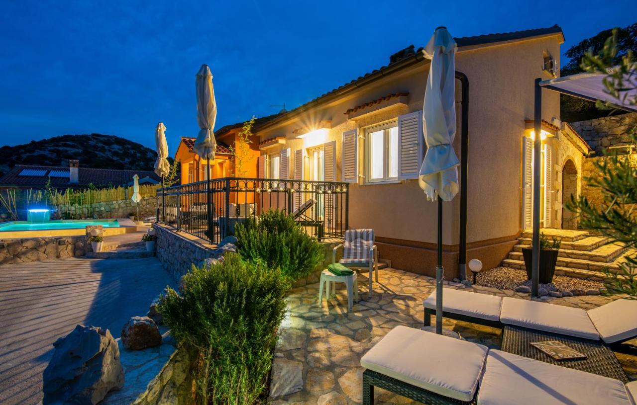 Вилла Hacienda Babina Miholascica Экстерьер фото