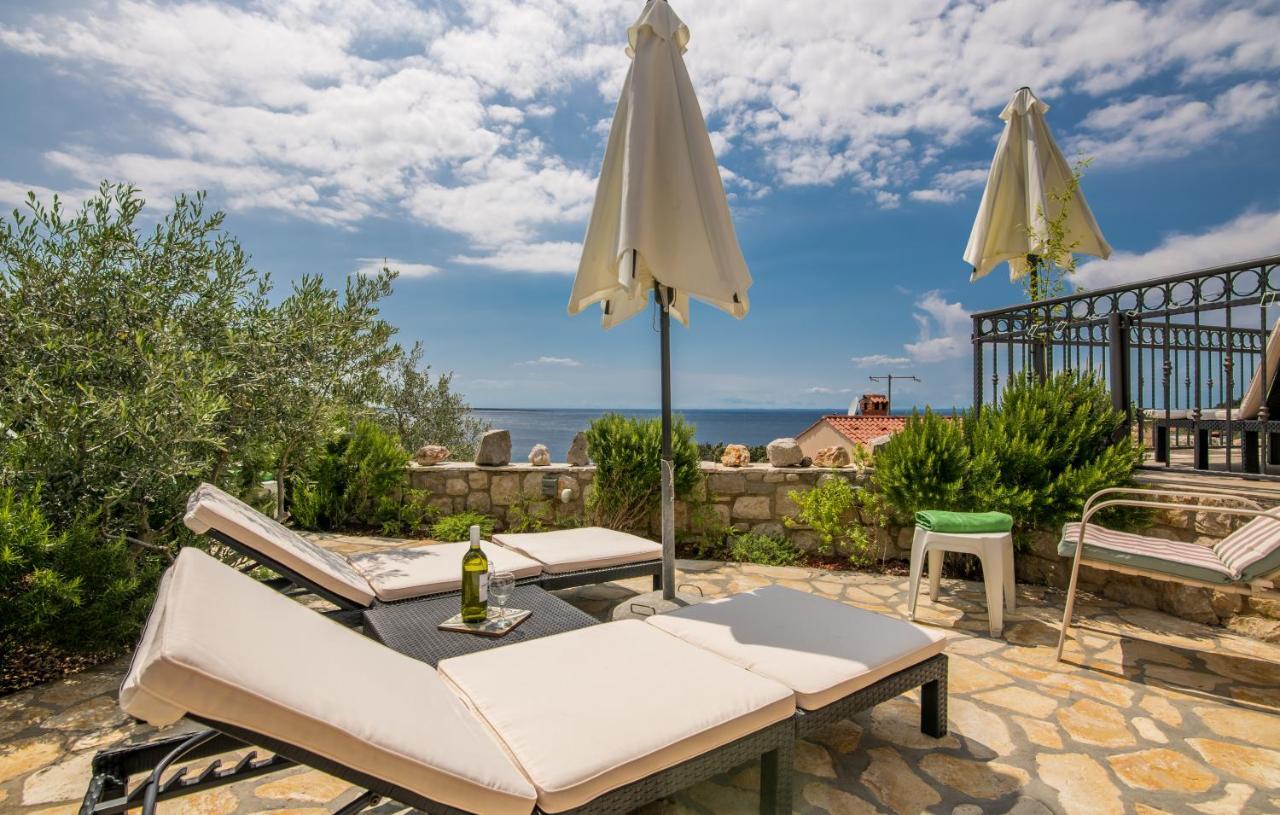 Вилла Hacienda Babina Miholascica Экстерьер фото