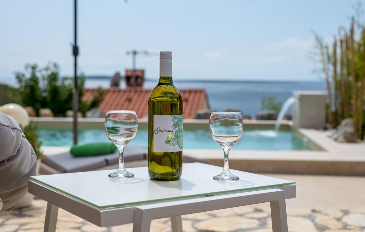 Вилла Hacienda Babina Miholascica Экстерьер фото