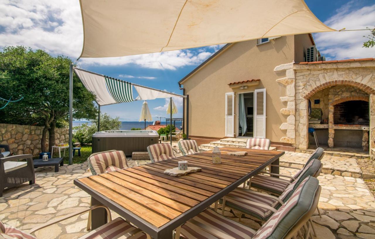 Вилла Hacienda Babina Miholascica Экстерьер фото