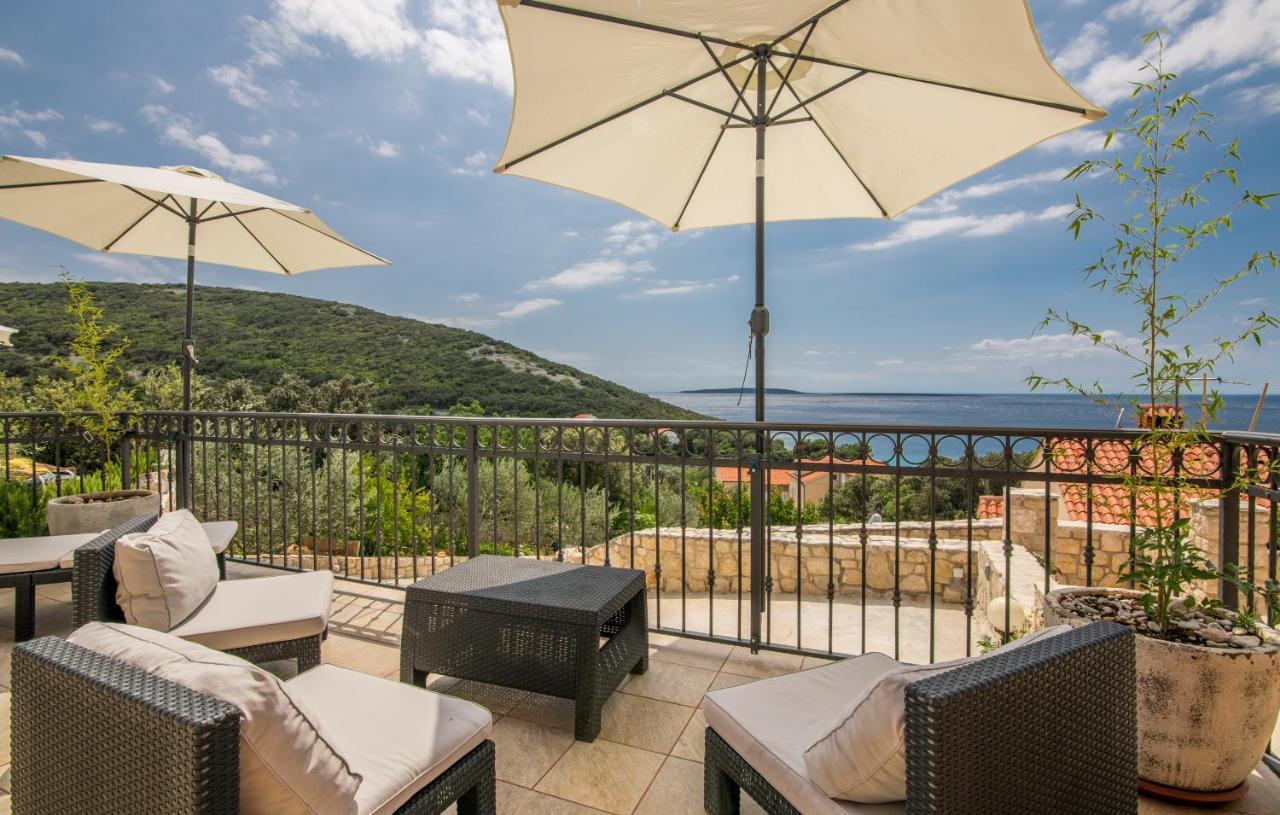 Вилла Hacienda Babina Miholascica Экстерьер фото