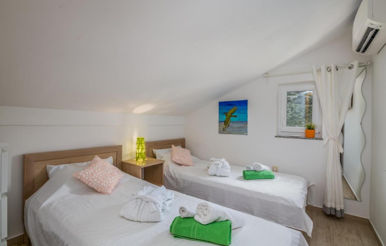 Вилла Hacienda Babina Miholascica Экстерьер фото