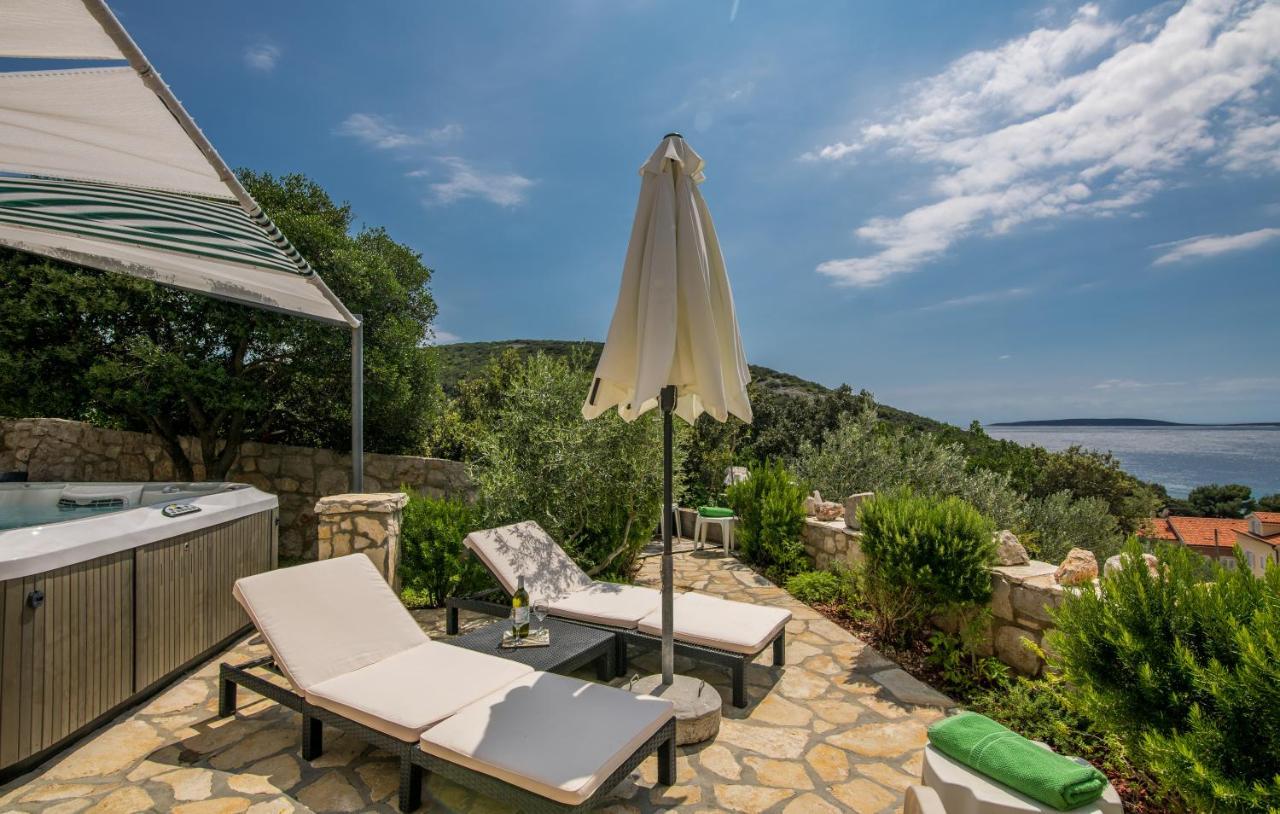 Вилла Hacienda Babina Miholascica Экстерьер фото
