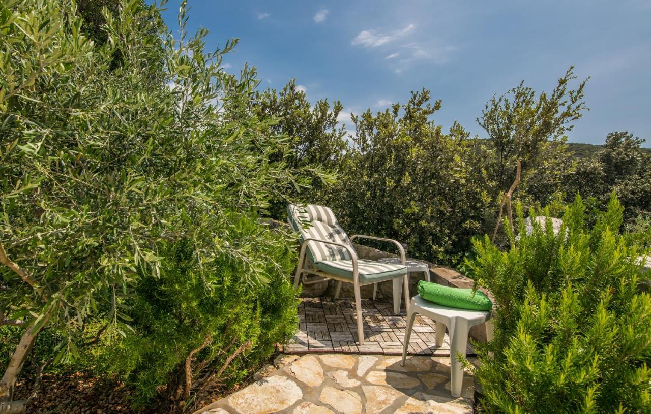 Вилла Hacienda Babina Miholascica Экстерьер фото