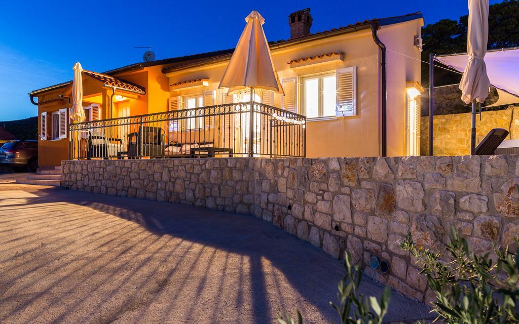 Вилла Hacienda Babina Miholascica Экстерьер фото