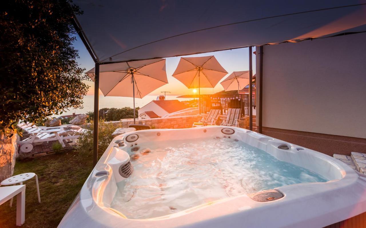 Вилла Hacienda Babina Miholascica Экстерьер фото