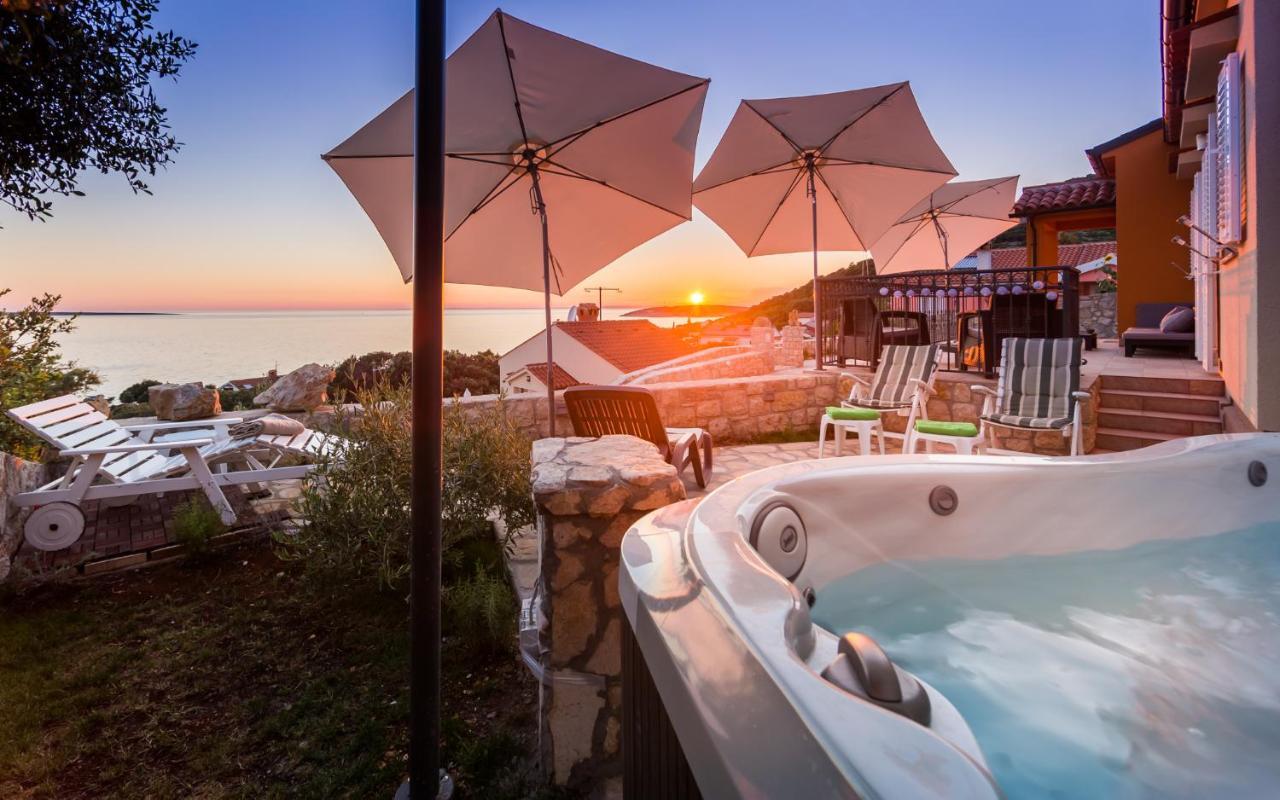 Вилла Hacienda Babina Miholascica Экстерьер фото