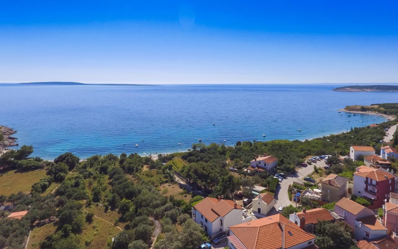 Вилла Hacienda Babina Miholascica Экстерьер фото