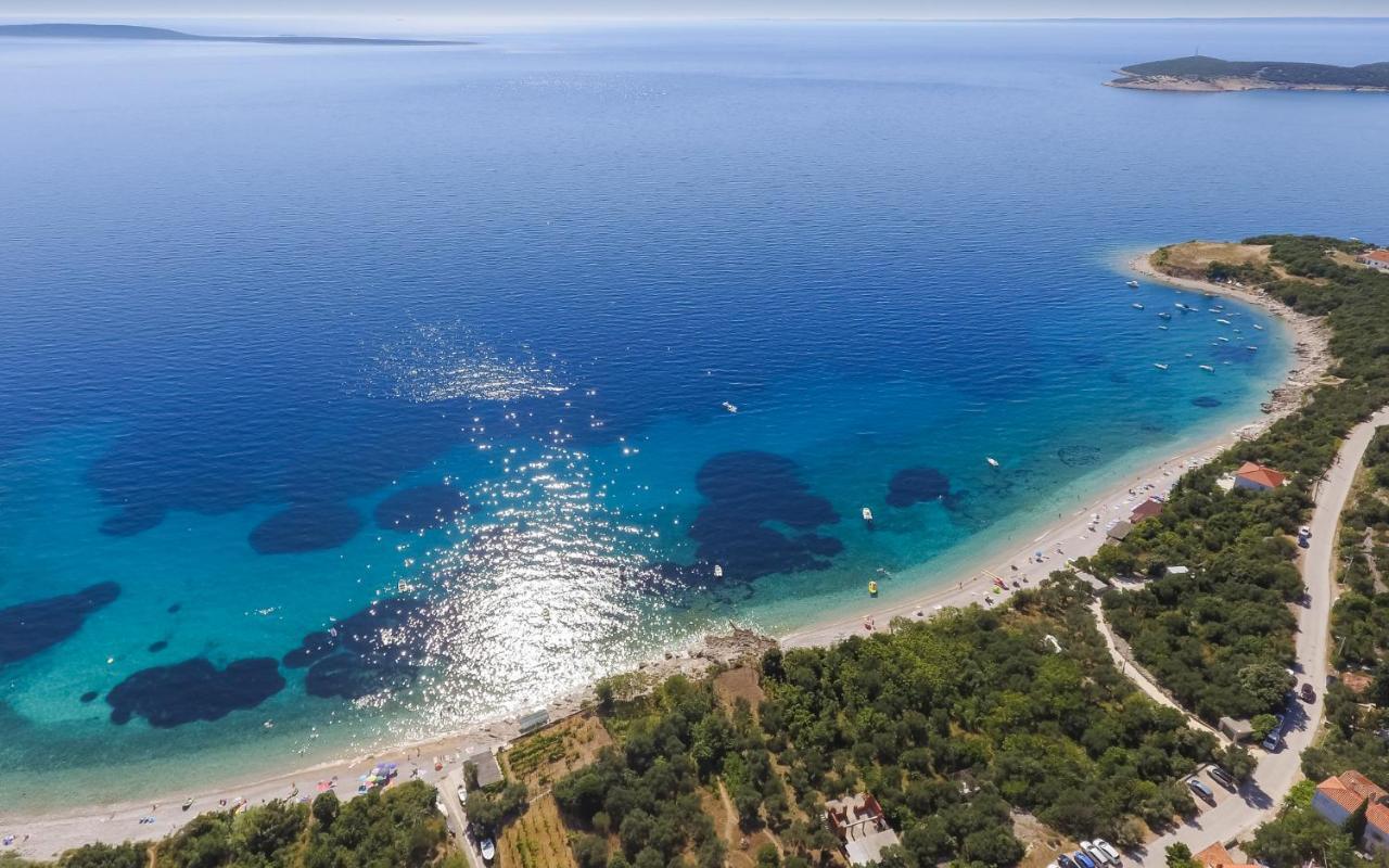 Вилла Hacienda Babina Miholascica Экстерьер фото